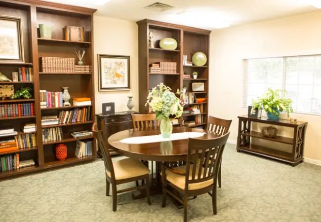 Greene Senior Living 2