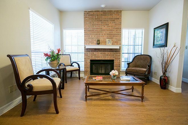 Patriot Heights San Antonio 4