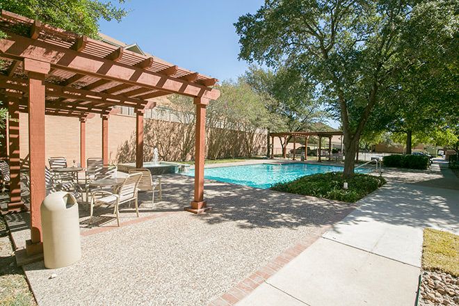 Patriot Heights San Antonio 3