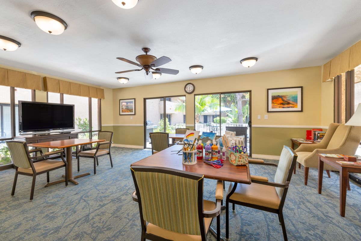 Brookdale Garden Grove 4