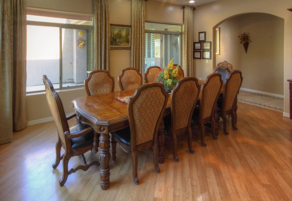 East Shea Assisted Living 3