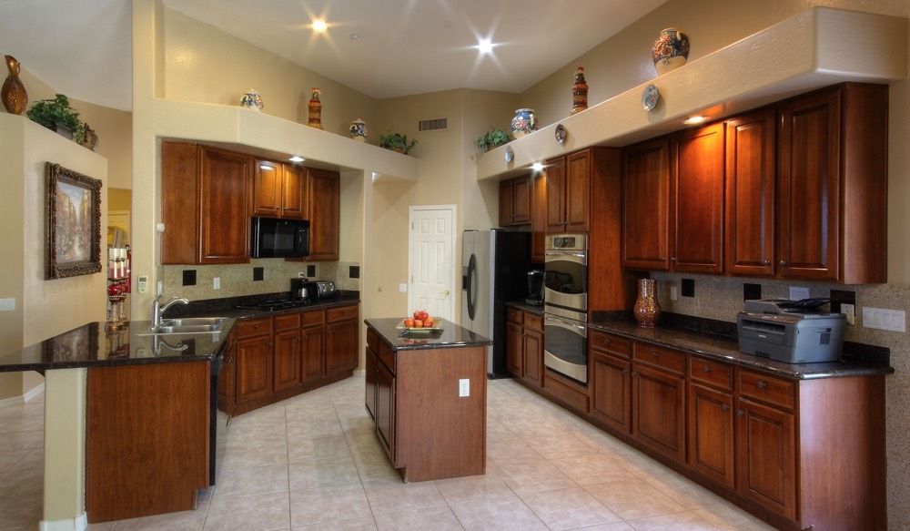 East Shea Assisted Living 4