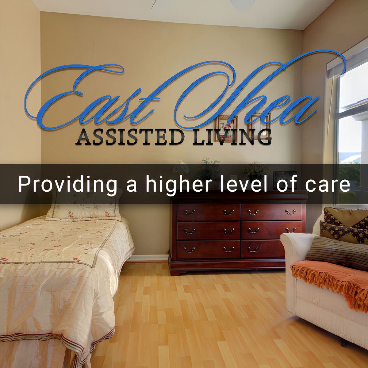 East Shea Assisted Living 1
