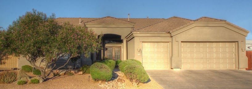 East Shea Assisted Living 2