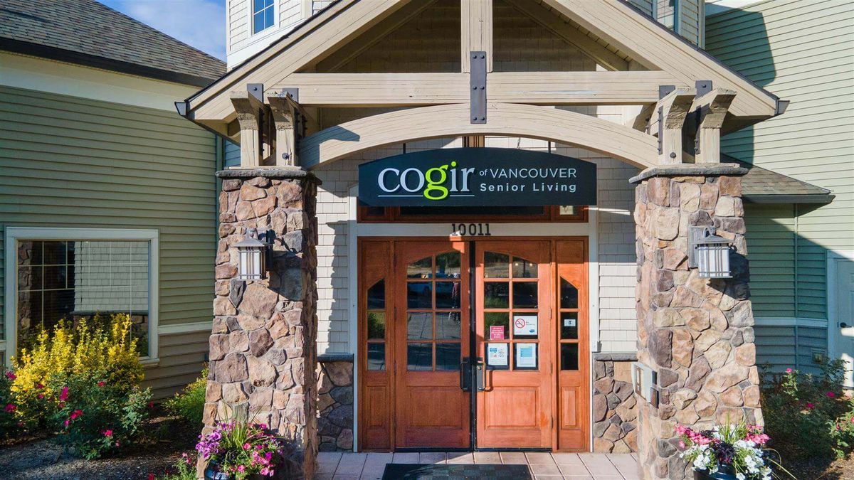 Cogir Of Vancouver 1