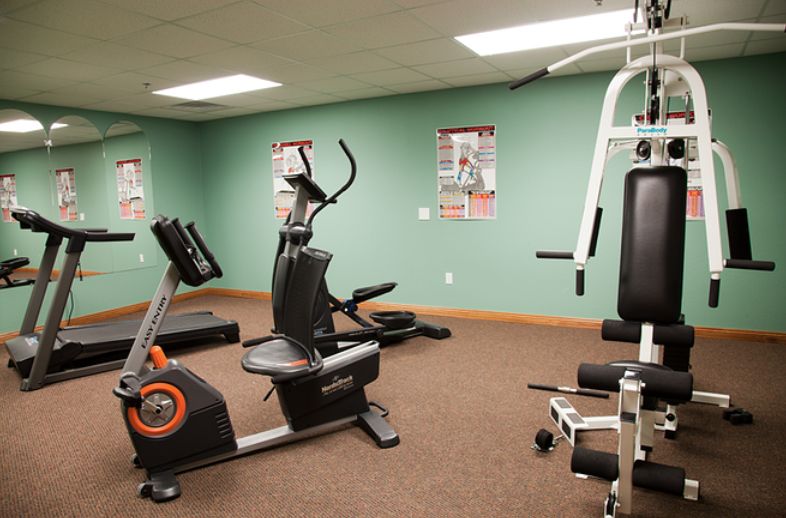 Red Cedar Canyon Senior Living 3