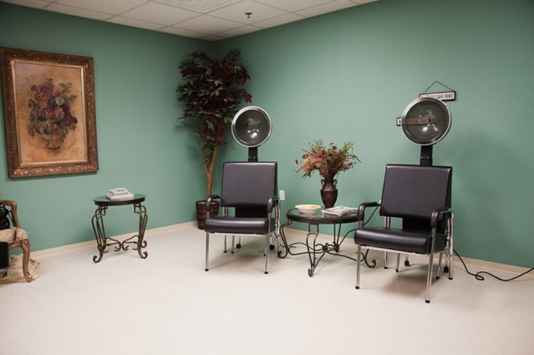 Red Cedar Canyon Senior Living 1