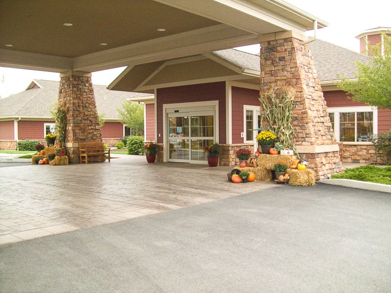 Life Care Center Of Post Falls 4