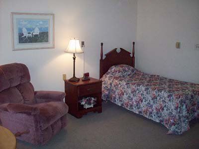 Christian Care Nursing Center & Memory Care Unit 2