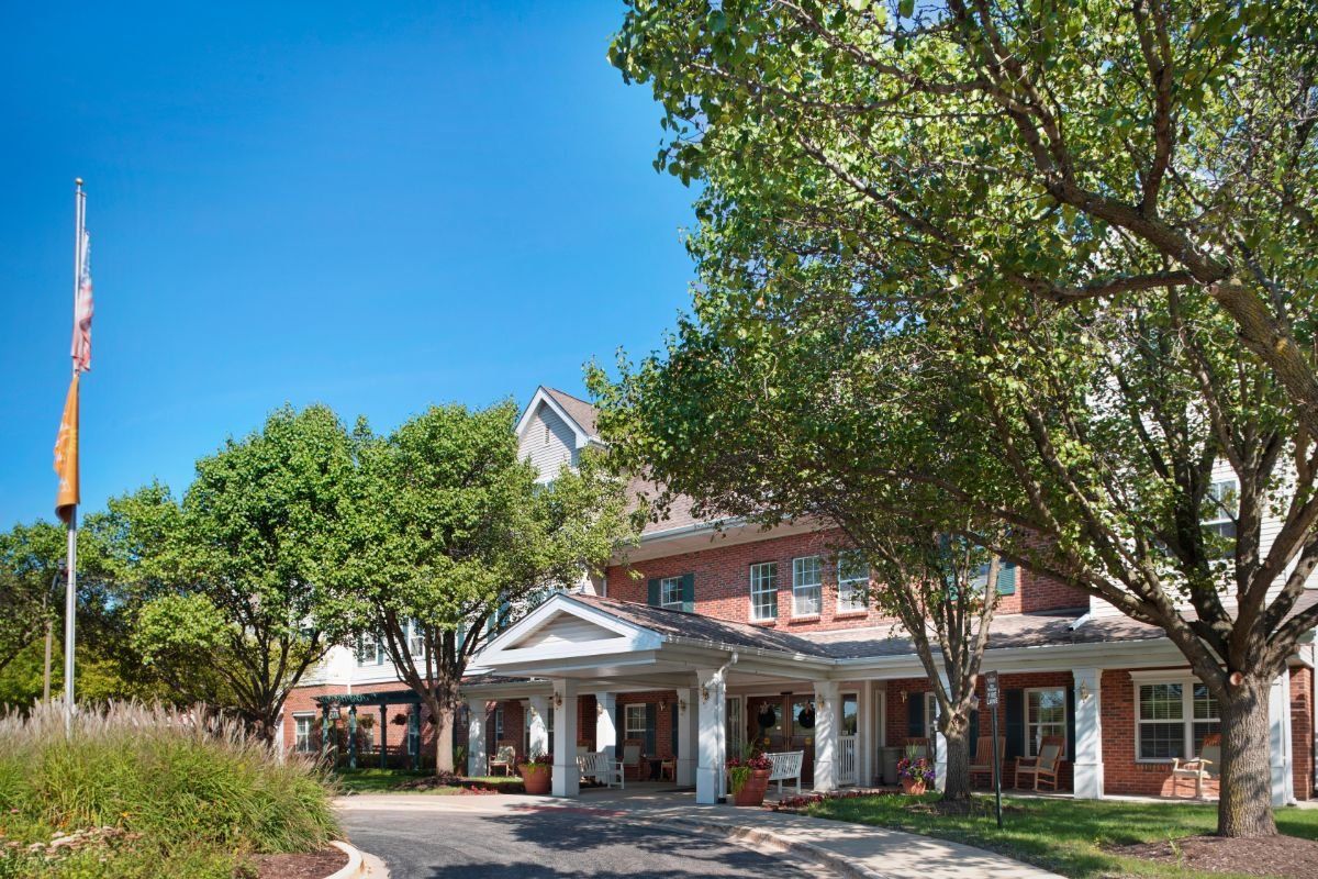 Brighton Gardens Of Wheaton 3