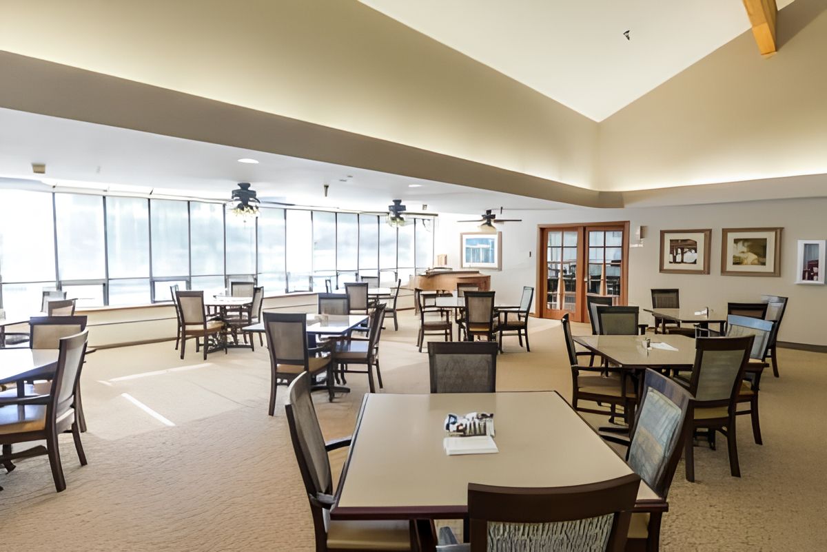 Grandview Village Retirement Community 3