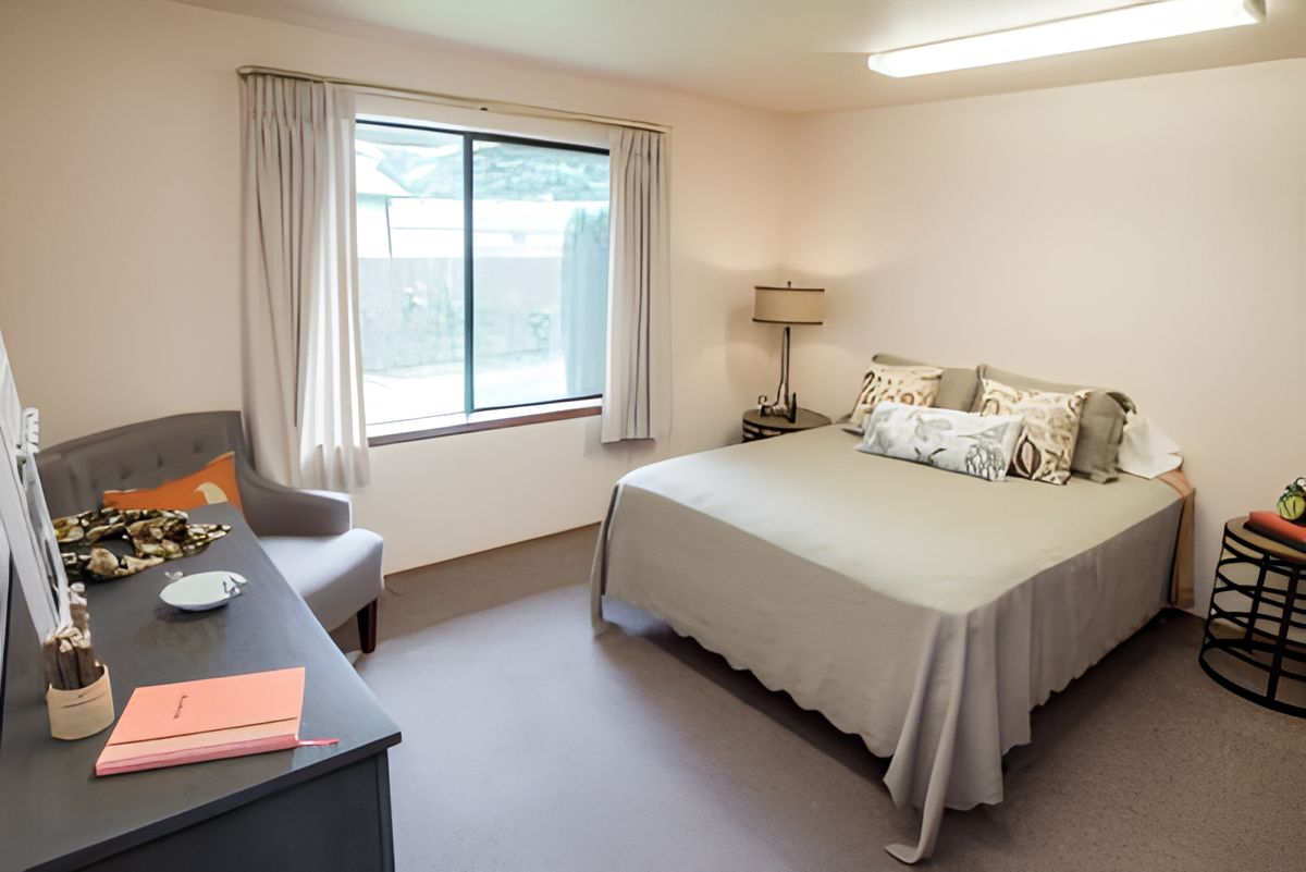 Grandview Village Retirement Community 2