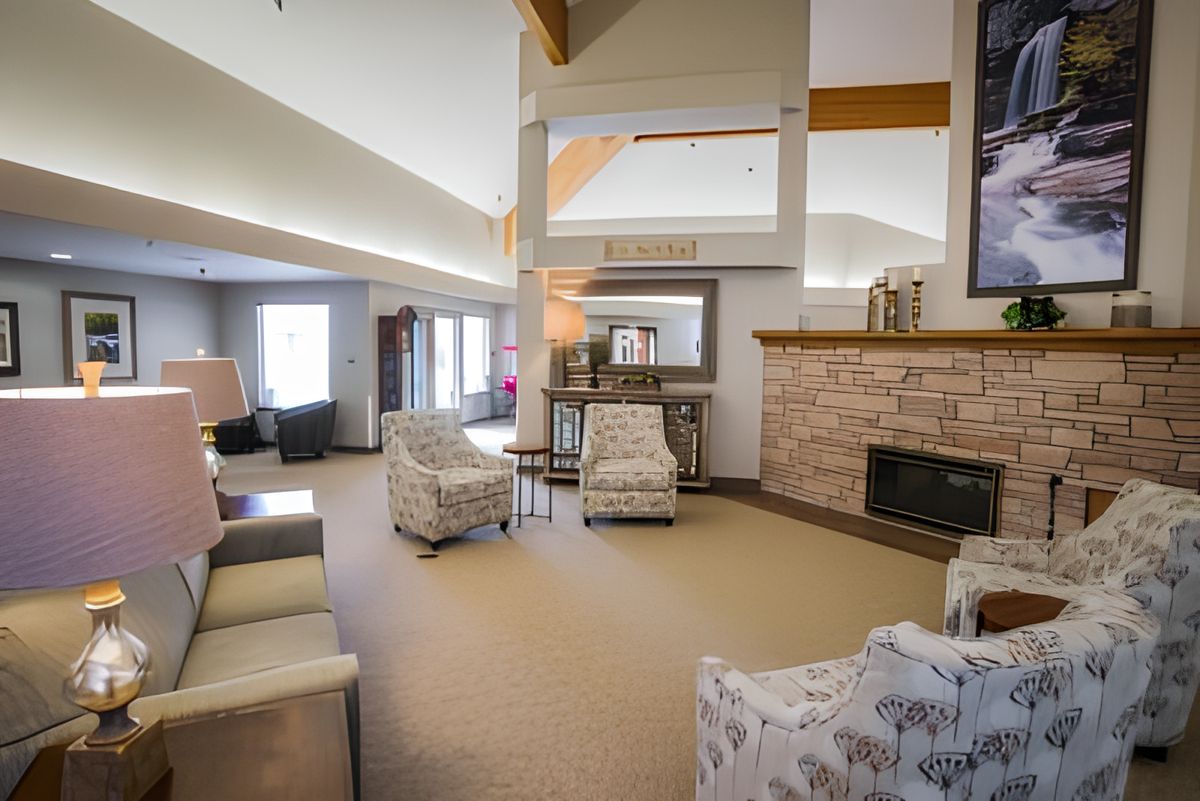 Grandview Village Retirement Community 4