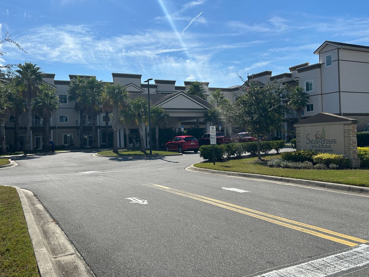 Seagrass Village of Fleming Island 2