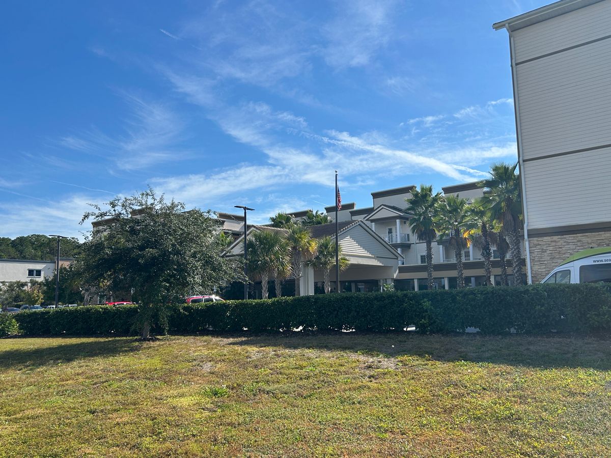 Seagrass Village of Fleming Island 3