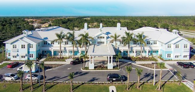 Grand Oaks of Jensen Beach 1