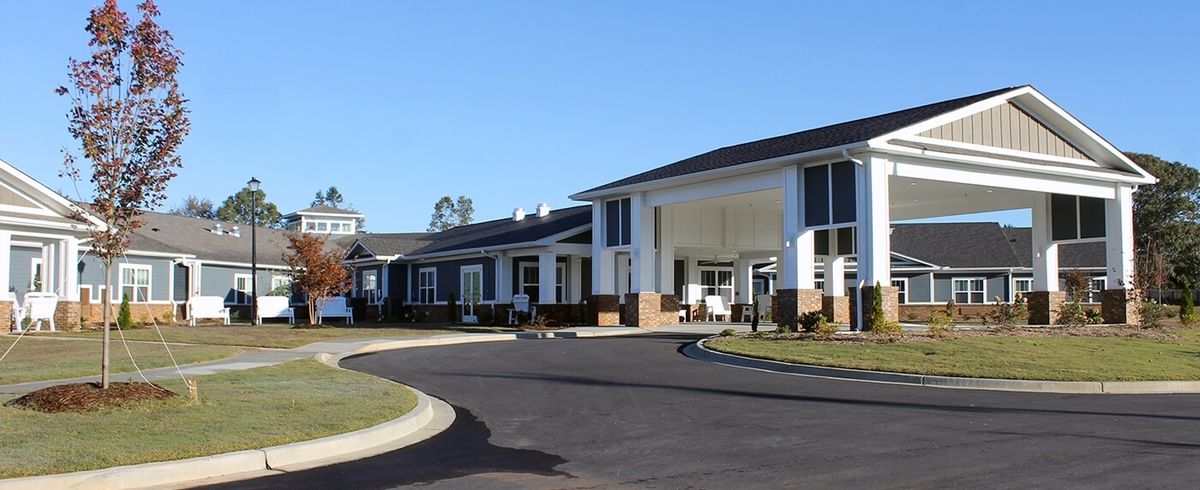 Lakewood Senior Living 1