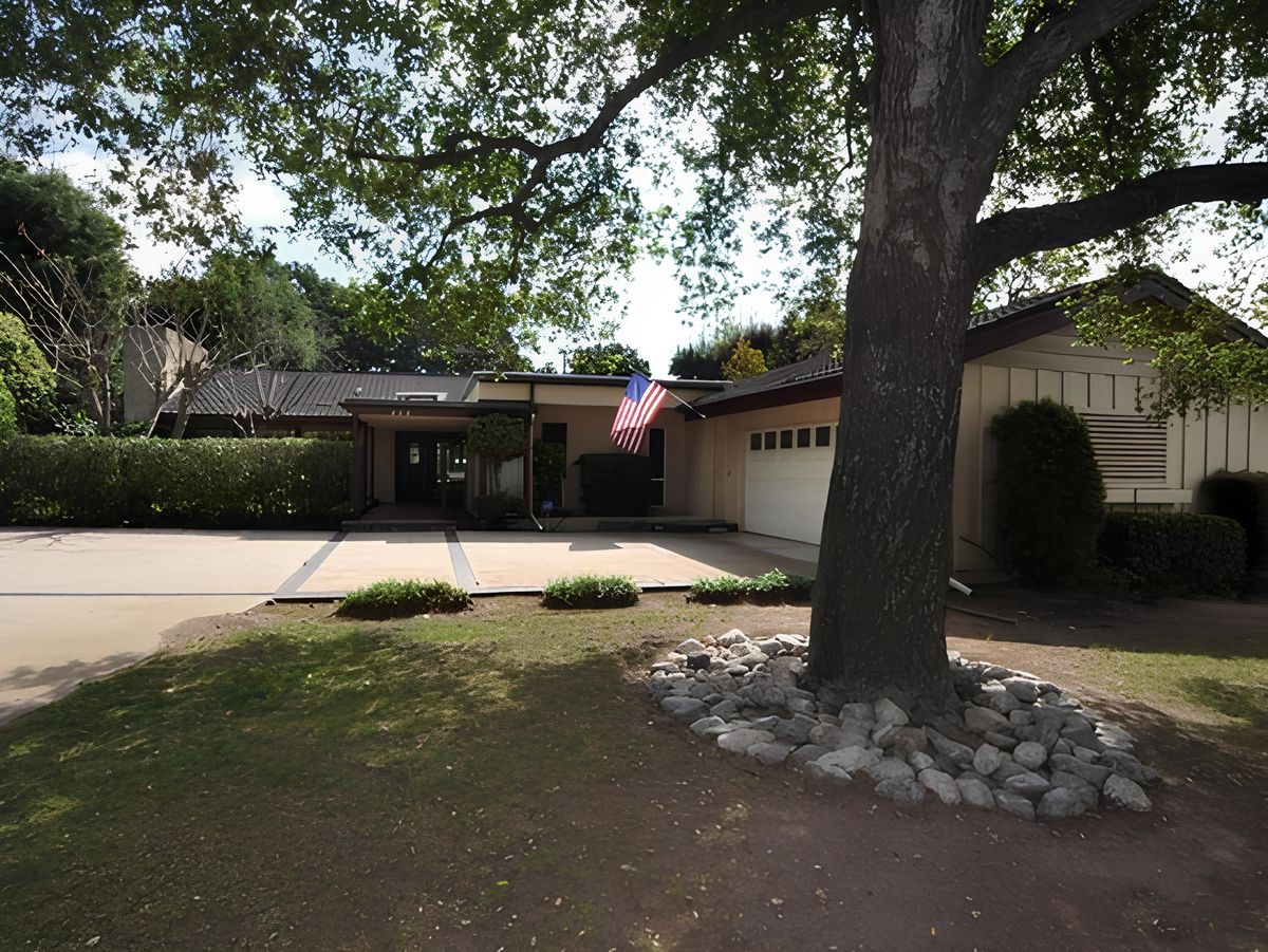 St. Cecilia's Senior Home Iii 1