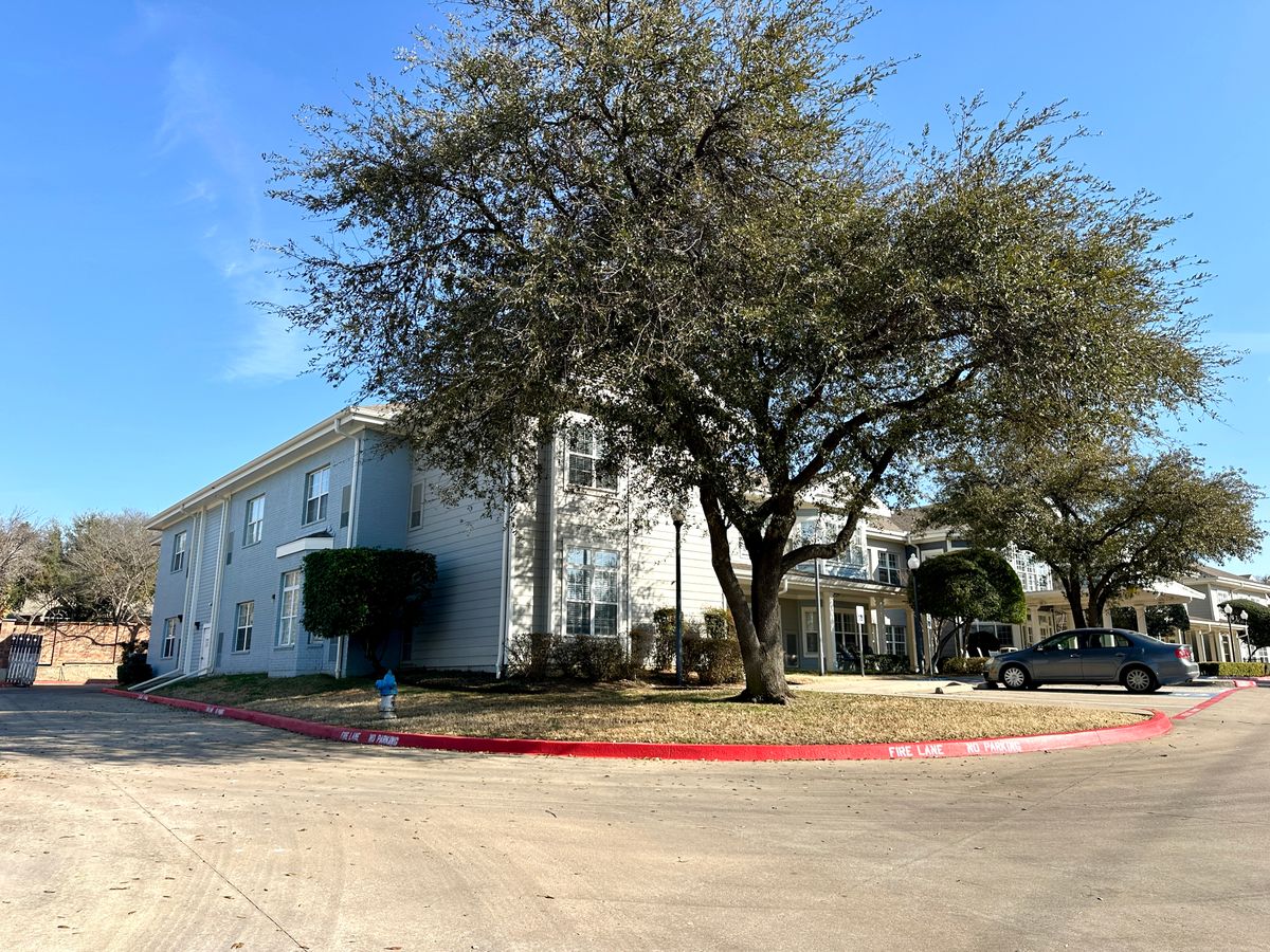 Wyndham Court Of Plano 4