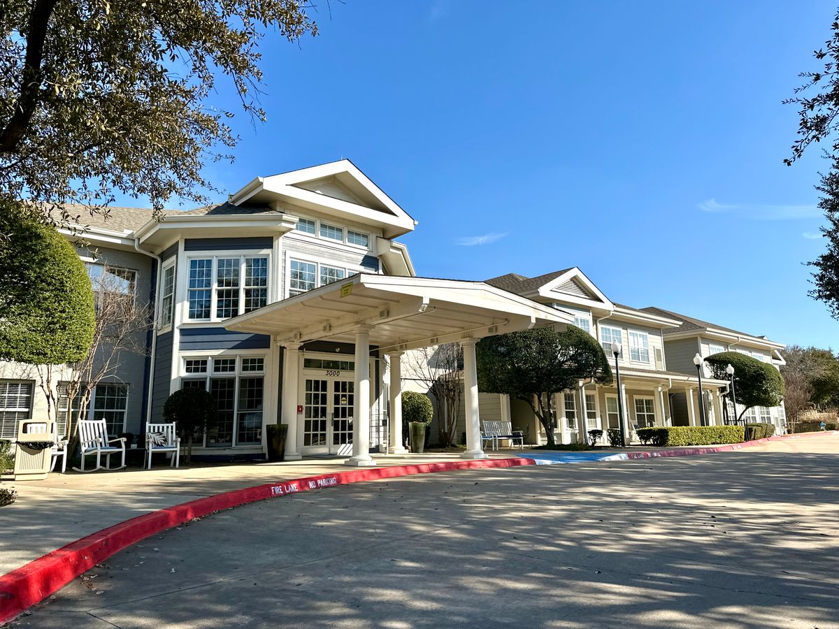 Wyndham Court Of Plano 1