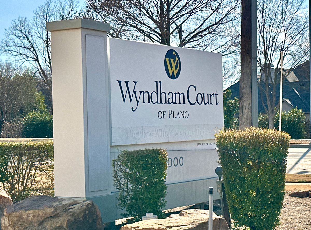 Wyndham Court Of Plano 3