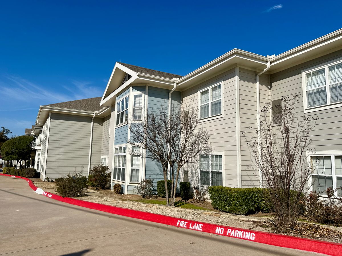 Wyndham Court Of Plano 2