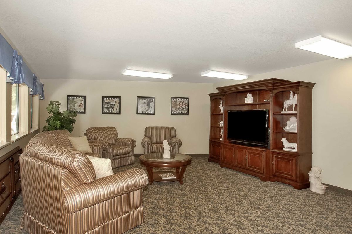 Parkwood Estates 1