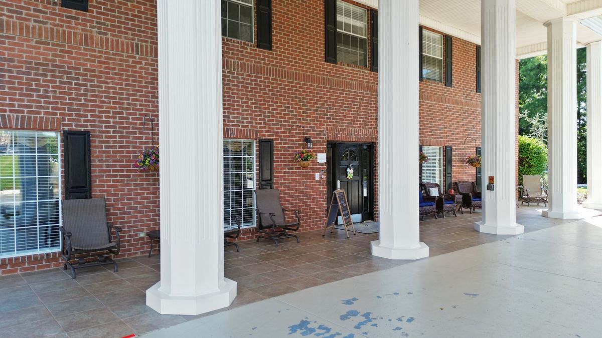 Bellevue Village At Woodstock 2