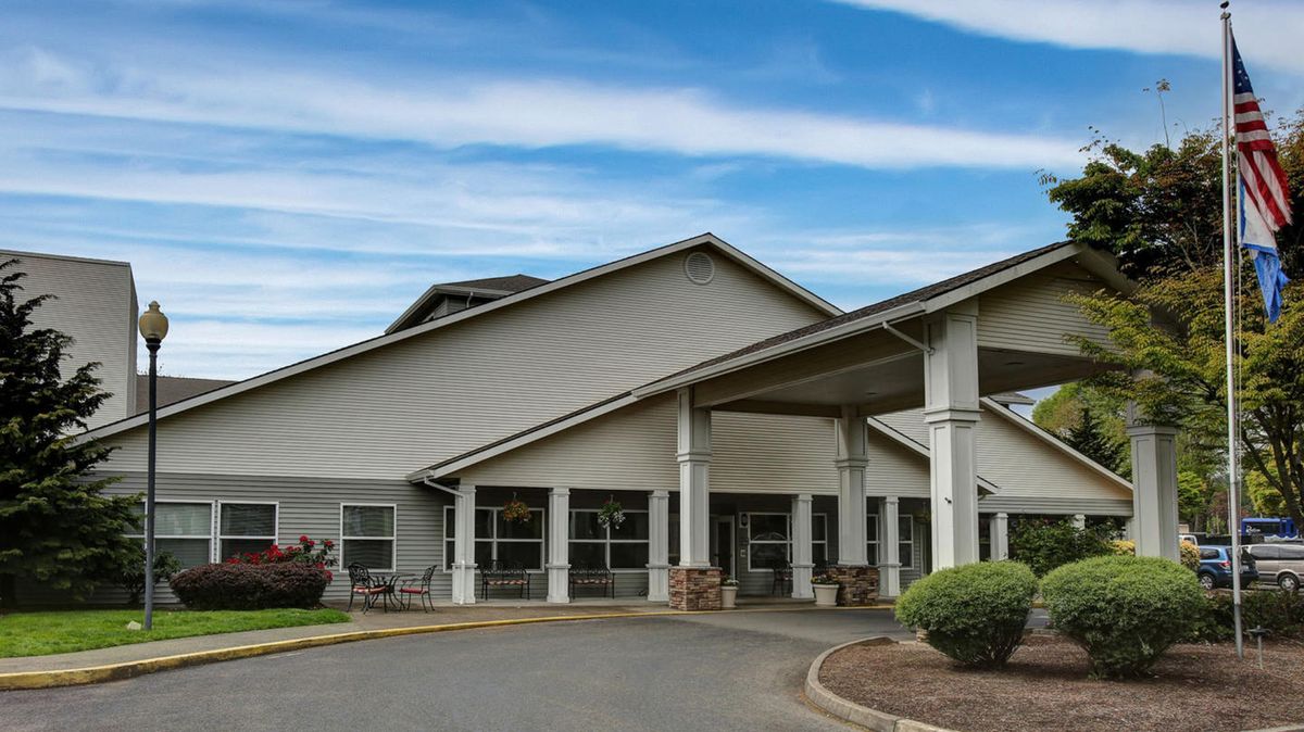Prestige Senior Living Monticello Park 1
