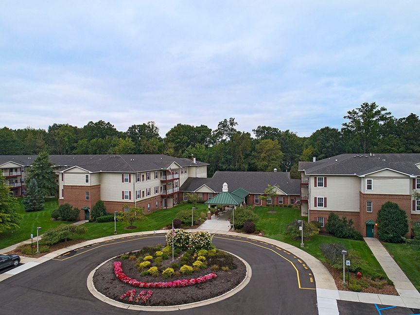 American House Riverview 1