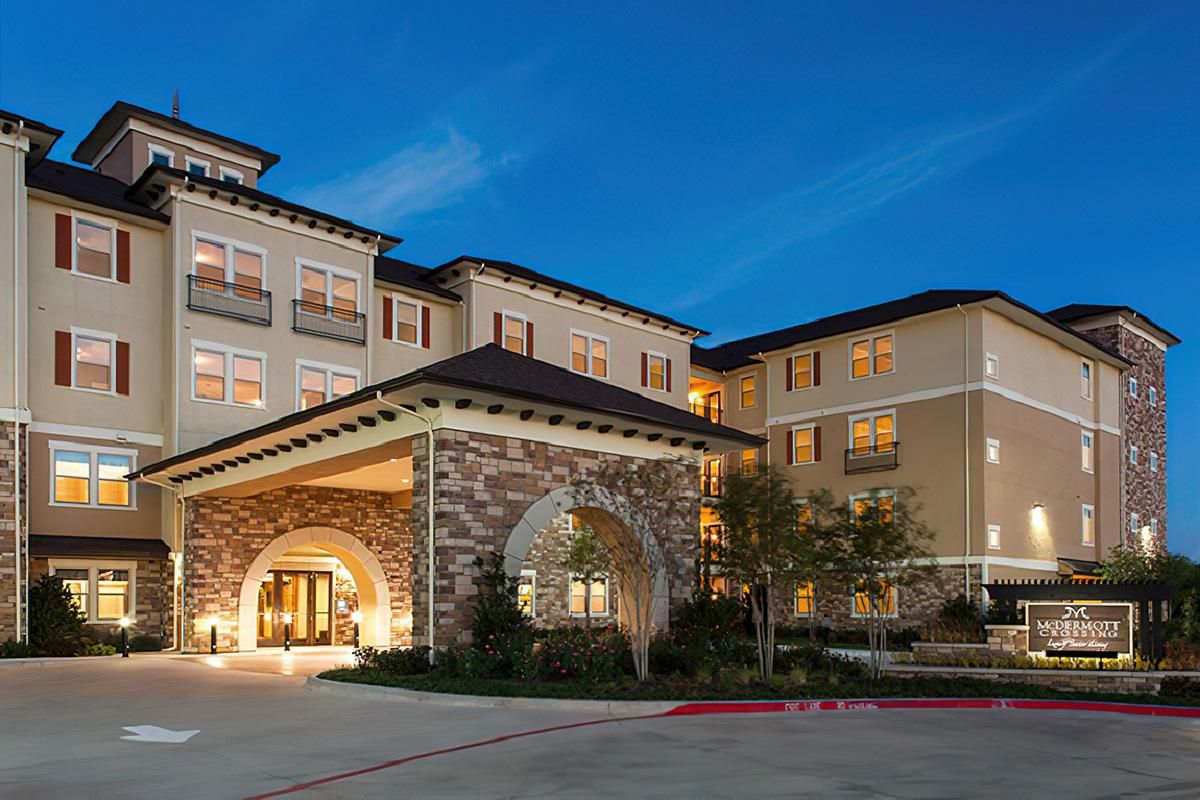 McDermott Crossing 4
