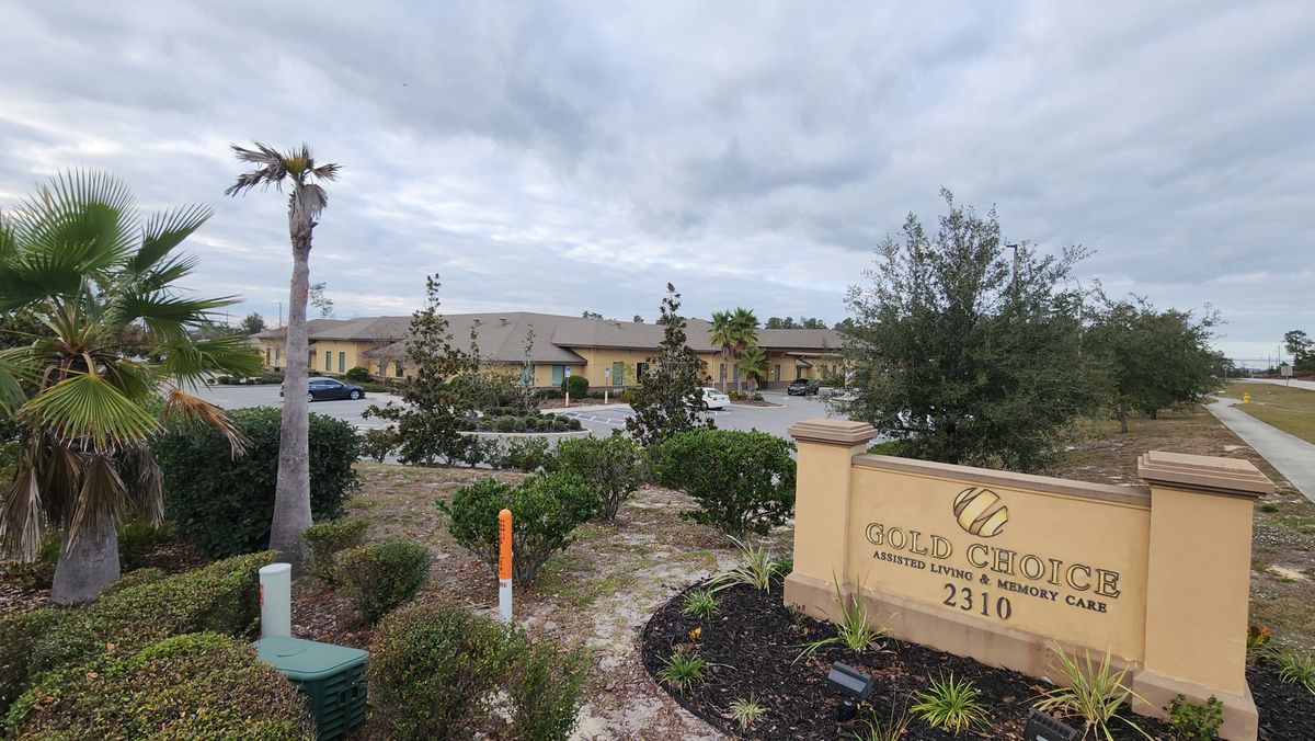 Gold Choice Deltona 4