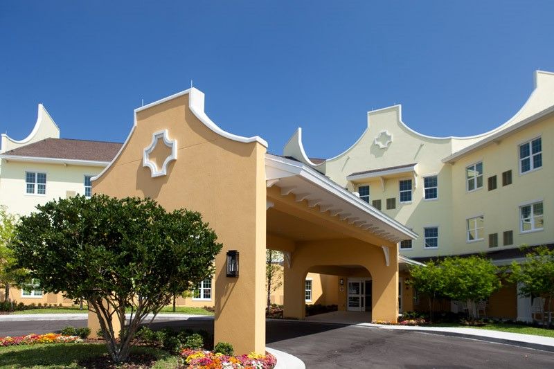 Discovery Village Trinity 2