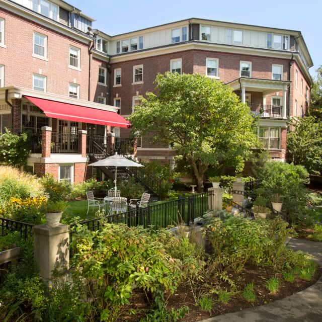 The Cambridge Homes 4