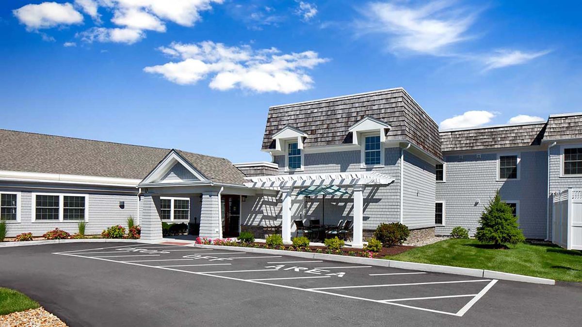 Atria Woodbriar Park 4