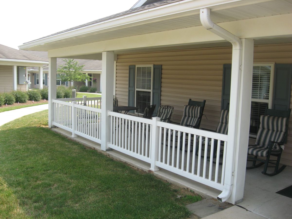 Linden Village 4