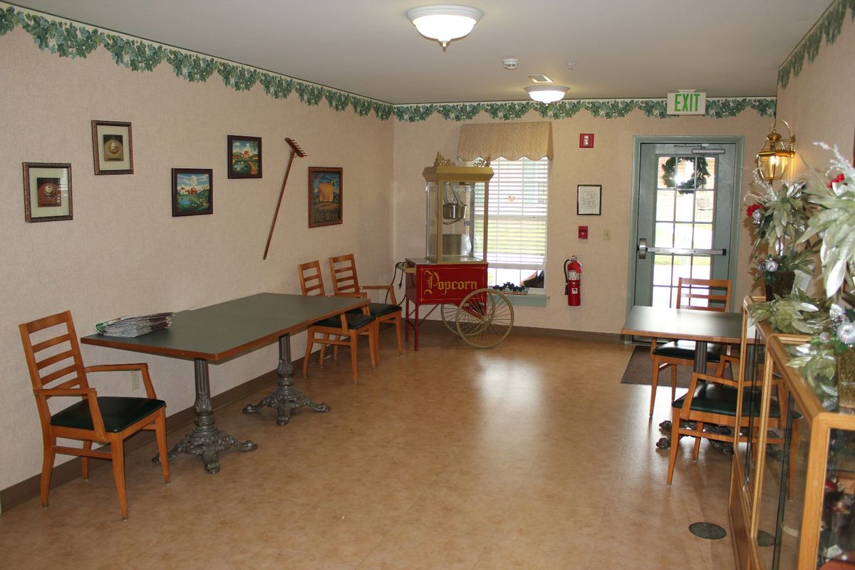 Linden Village 1