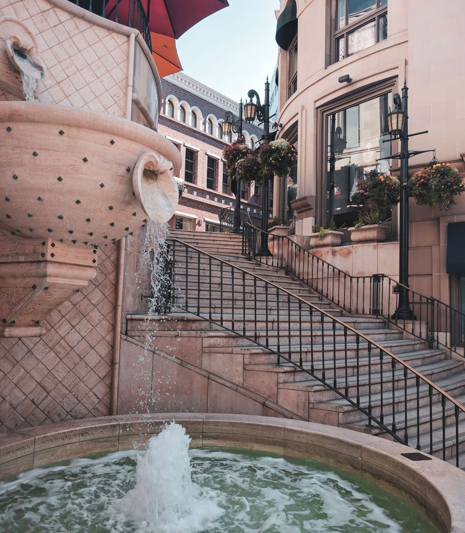 Margaux Beverly Hills 3