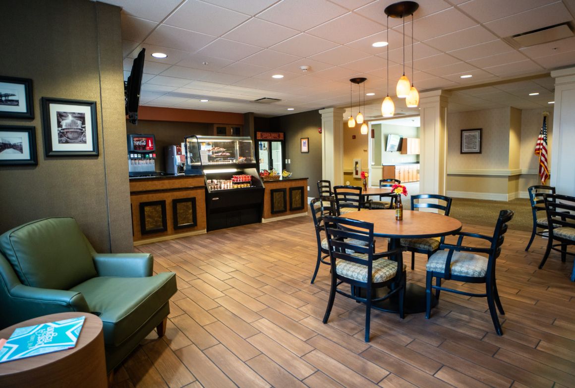 Residences At Deer Creek 3