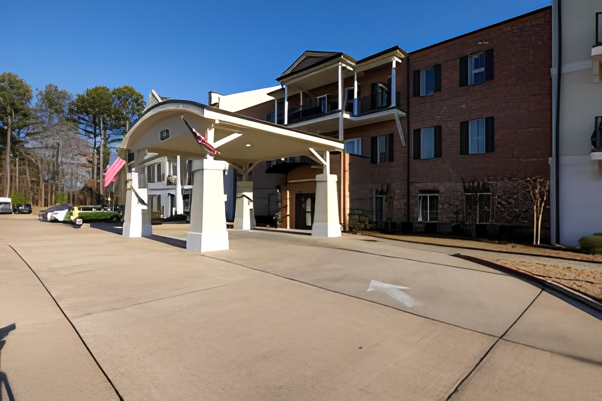 SummerHouse Beau Ridge MC