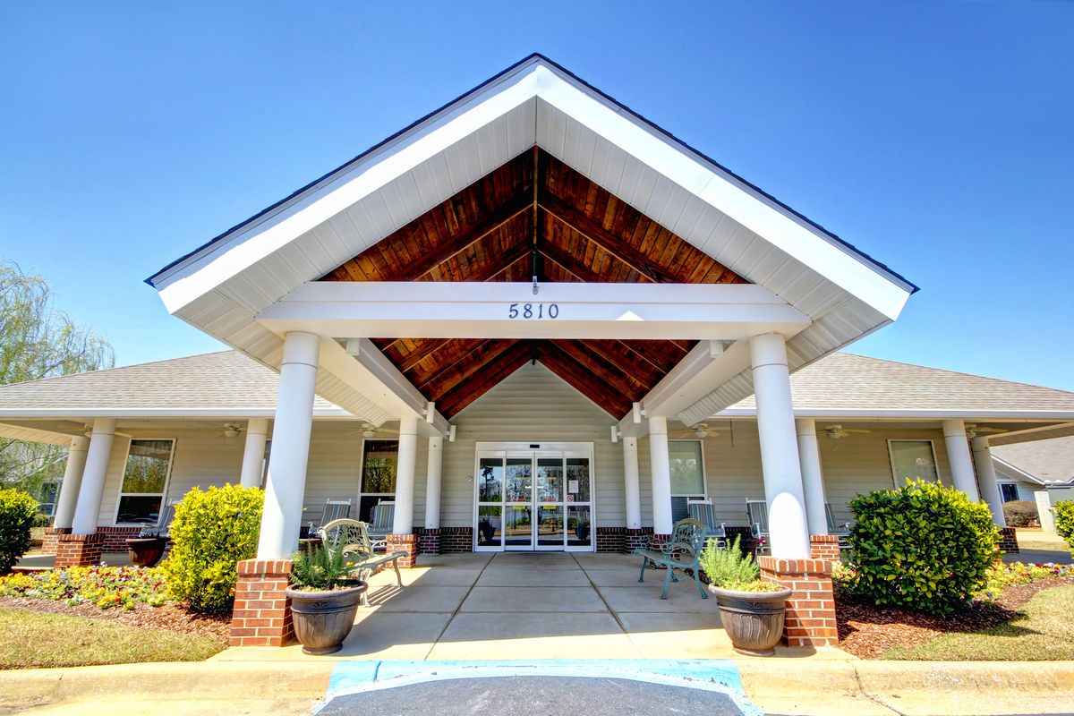 North River Village 3