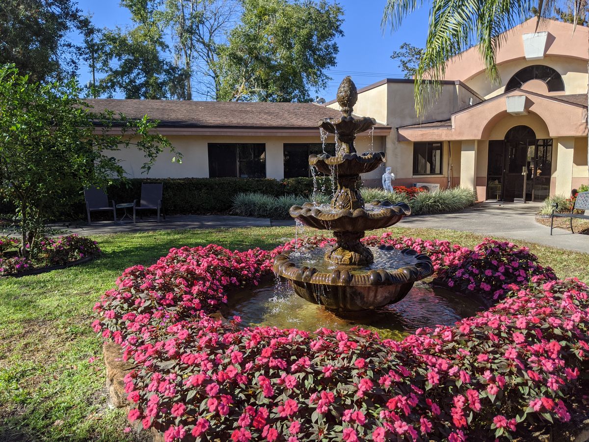 Diamond Assisted Living & Memory Care 1