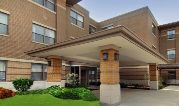 Alden Des Plaines Rehab & Health Care 1
