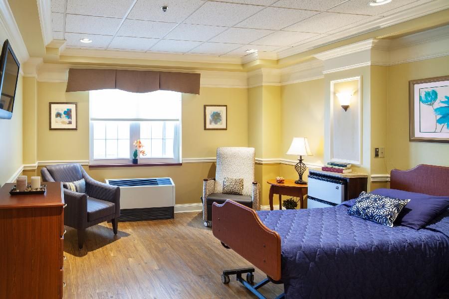 Norriton Square Nursing & Rehabilitation Center 2