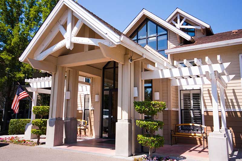 O'Connor Woods Assisted Living 1