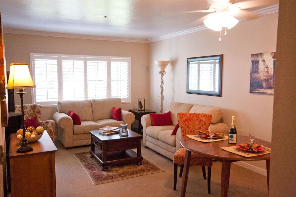 O'Connor Woods Assisted Living 3