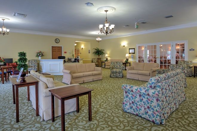 The Colonnade at Carrollwood 2