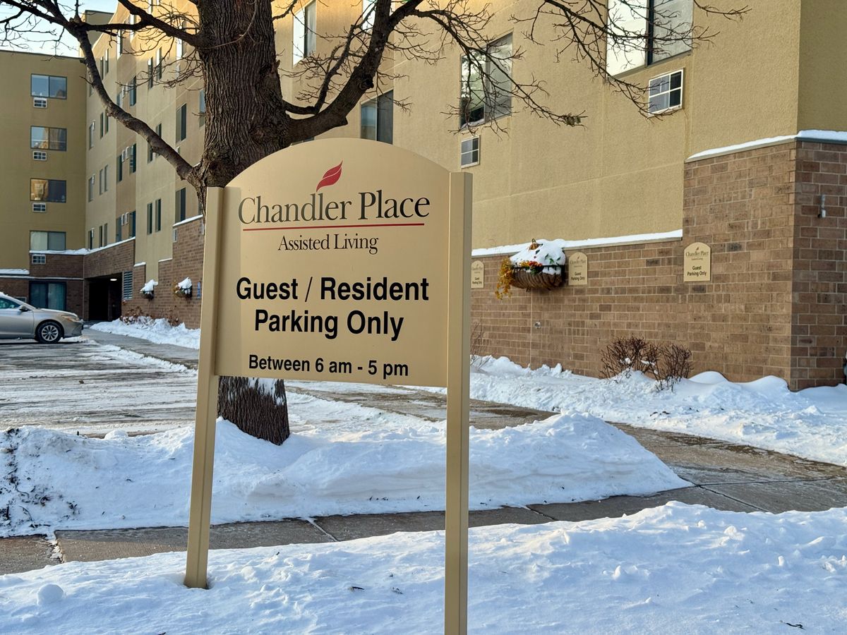 Chandler Place Home Health Care 4