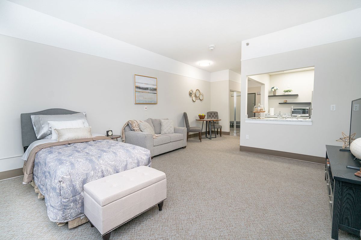 The Parkdale 4