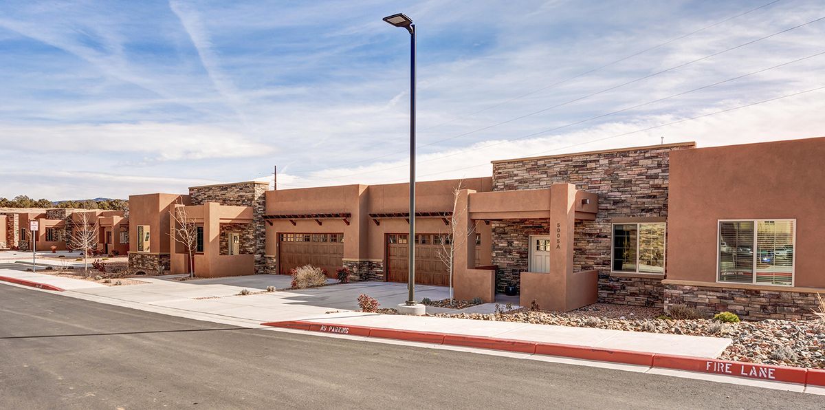 Las Soleras Senior Living 4